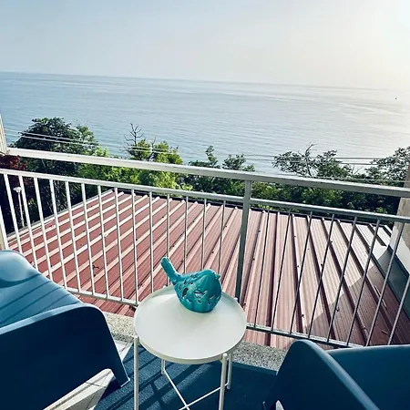 Hébergement de vacances Tramonto