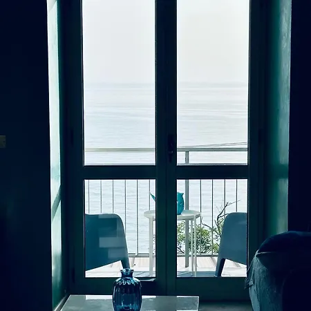 Hébergement de vacances Tramonto *